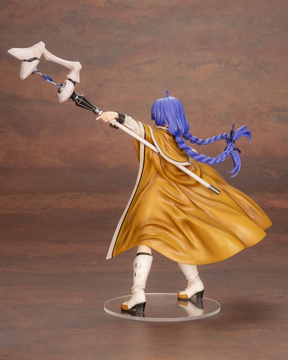 Kotobukiya Mushoku Tensei Roxy Migurdia 1/8 scale 250mm PVC Painted Figure NEW_9