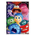 Tenyo 1000 Piece Jigsaw Puzzle Disney Pixar Inside Out 2 New Emotion ‎D-1000-892_1