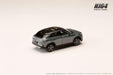 HJ64 1/64 Honda VEZEL e: HEV PLaY Mmeteoroid Gray Metallic Model Car HJ642071GM_2