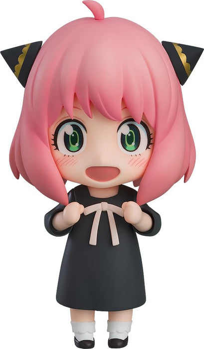 Nendoroid 2623 SPY x FAMILY Anya Forger: Casual Outfit Ver. Painted Figure NEW_1