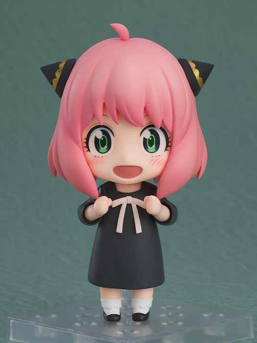 Nendoroid 2623 SPY x FAMILY Anya Forger: Casual Outfit Ver. Painted Figure NEW_2