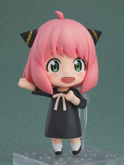 Nendoroid 2623 SPY x FAMILY Anya Forger: Casual Outfit Ver. Painted Figure NEW_3