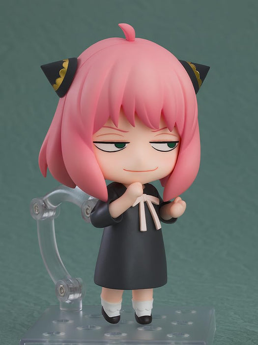 Nendoroid 2623 SPY x FAMILY Anya Forger: Casual Outfit Ver. Painted Figure NEW_4