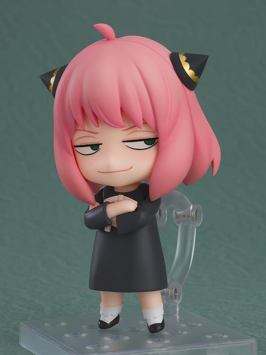 Nendoroid 2623 SPY x FAMILY Anya Forger: Casual Outfit Ver. Painted Figure NEW_5