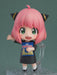 Nendoroid 2623 SPY x FAMILY Anya Forger: Casual Outfit Ver. Painted Figure NEW_6