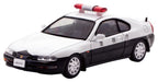 RAI'S 1/64 Honda Prelude BB4 Police Department Traffic Police Force H7640023 NEW_1