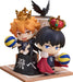 Qset+ Haikyu!! Shoyo Hinata & Tobio Kageyama non-scale Plastic Action Figure NEW_1