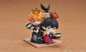 Qset+ Haikyu!! Shoyo Hinata & Tobio Kageyama non-scale Plastic Action Figure NEW_2