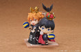 Qset+ Haikyu!! Shoyo Hinata & Tobio Kageyama non-scale Plastic Action Figure NEW_3