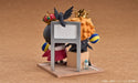 Qset+ Haikyu!! Shoyo Hinata & Tobio Kageyama non-scale Plastic Action Figure NEW_6