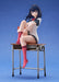 Luminous Box Gridman Universe Rikka Takarada 1/7 scale Plastic Painted Figure_2