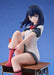 Luminous Box Gridman Universe Rikka Takarada 1/7 scale Plastic Painted Figure_5