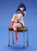 Luminous Box Gridman Universe Rikka Takarada 1/7 scale Plastic Painted Figure_7