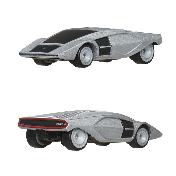Hot Wheels Premium 2 pc Lamborghini Countach LP5000 QV Lancia Stratos Zero JBL02_3