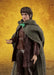 S.H.Figuarts THE LORD OF THE RINGS Frodo Baggins & Gollum Figure BAS67563 NEW_3