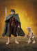 S.H.Figuarts THE LORD OF THE RINGS Frodo Baggins & Gollum Figure BAS67563 NEW_7