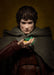 S.H.Figuarts THE LORD OF THE RINGS Frodo Baggins & Gollum Figure BAS67563 NEW_9