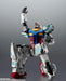 EXPO2025 Robot Spirits Side MS RX-78F00/E Gundam 130mm PVC&ABS Action Figure NEW_4