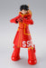 S.H.Figuarts One Piece Monkey D. Luffy Future Island Egghead 150mm Figure NEW_2