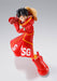 S.H.Figuarts One Piece Monkey D. Luffy Future Island Egghead 150mm Figure NEW_3