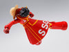 S.H.Figuarts One Piece Monkey D. Luffy Future Island Egghead 150mm Figure NEW_5