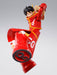 S.H.Figuarts One Piece Monkey D. Luffy Future Island Egghead 150mm Figure NEW_8