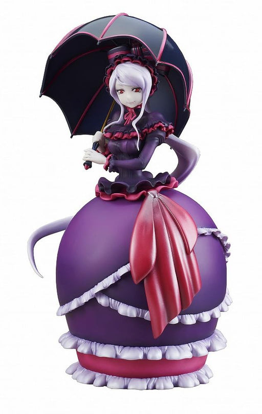 Mabell Kaitendo OVER LOAD Shalltear Bloodfallen 1/7 scale PVC Painted Figure NEW_1