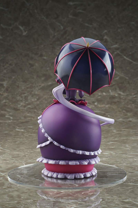 Mabell Kaitendo OVER LOAD Shalltear Bloodfallen 1/7 scale PVC Painted Figure NEW_3