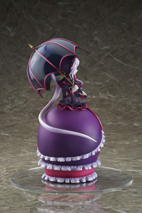 Mabell Kaitendo OVER LOAD Shalltear Bloodfallen 1/7 scale PVC Painted Figure NEW_4