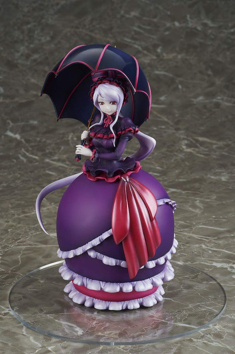 Mabell Kaitendo OVER LOAD Shalltear Bloodfallen 1/7 scale PVC Painted Figure NEW_6