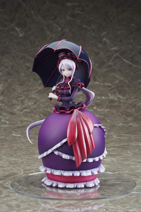 Mabell Kaitendo OVER LOAD Shalltear Bloodfallen 1/7 scale PVC Painted Figure NEW_7