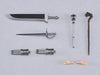 Good Smile Company Nendoroid Doll Weapon Parts Set: Fantasy Plastic Figure NEW_2
