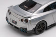 EIDOLON 1/43 NISSAN GT-R Premium edition 2025 Ultimate Metal Silver EM773A NEW_4