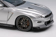 EIDOLON 1/43 NISSAN GT-R Premium edition 2025 Ultimate Metal Silver EM773A NEW_5