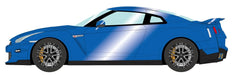 EIDOLON 1/43 NISSAN GT-R Premium edition 2025 Wangan Blue Resin Car EM773B NEW_1
