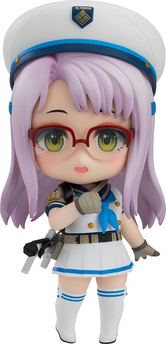 Nendoroid 2671 GODDESS OF VICTORY: NIKKE Neon Painted plastic non-scale Figure_1