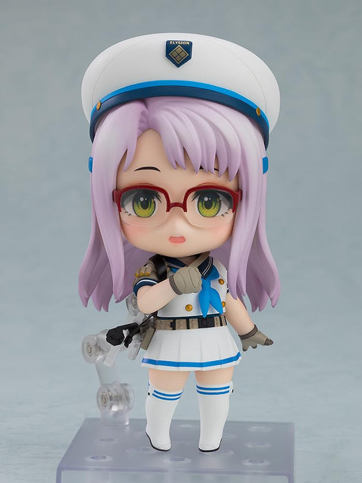 Nendoroid 2671 GODDESS OF VICTORY: NIKKE Neon Painted plastic non-scale Figure_2
