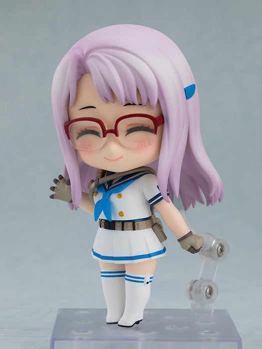 Nendoroid 2671 GODDESS OF VICTORY: NIKKE Neon Painted plastic non-scale Figure_3