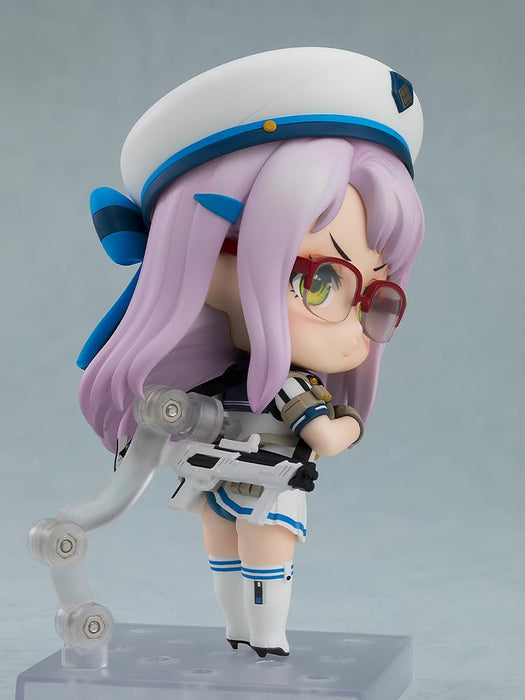 Nendoroid 2671 GODDESS OF VICTORY: NIKKE Neon Painted plastic non-scale Figure_4
