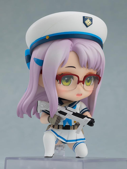 Nendoroid 2671 GODDESS OF VICTORY: NIKKE Neon Painted plastic non-scale Figure_5