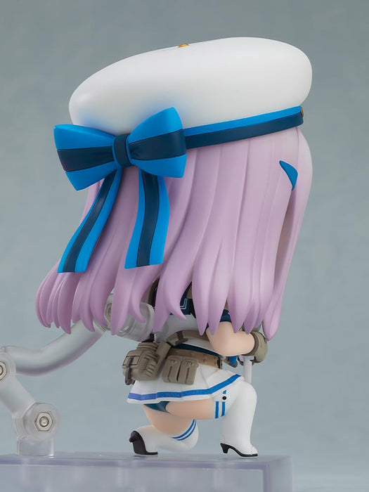 Nendoroid 2671 GODDESS OF VICTORY: NIKKE Neon Painted plastic non-scale Figure_6