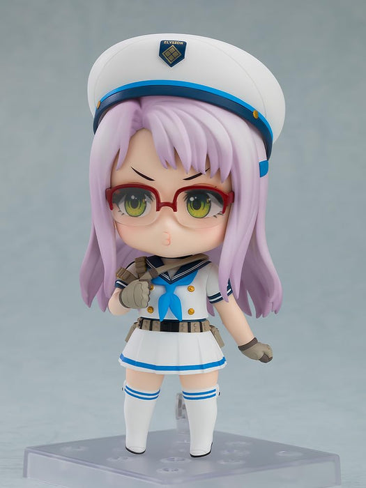 Nendoroid 2671 GODDESS OF VICTORY: NIKKE Neon Painted plastic non-scale Figure_7
