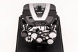 Motorhelix 1/18 Mercedes-Benz M275 V12 Engine W221 version Diecast Car M90108_5