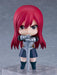 Nendoroid 2637 FAIRY TAIL Erza Scarlet Painted plastic non-scale Figure NEW_2