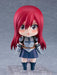 Nendoroid 2637 FAIRY TAIL Erza Scarlet Painted plastic non-scale Figure NEW_4