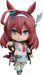 Nendoroid 2665 Umamusume: Pretty Derby Mihono Bourbon Painted plastic Figure NEW_1