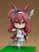 Nendoroid 2665 Umamusume: Pretty Derby Mihono Bourbon Painted plastic Figure NEW_2