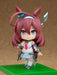 Nendoroid 2665 Umamusume: Pretty Derby Mihono Bourbon Painted plastic Figure NEW_3