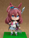 Nendoroid 2665 Umamusume: Pretty Derby Mihono Bourbon Painted plastic Figure NEW_5