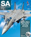Dai Nihon Kaiga SCALE AVIATION Vol.161 January 2025 w/Bonus Item (Magazine) NEW_1